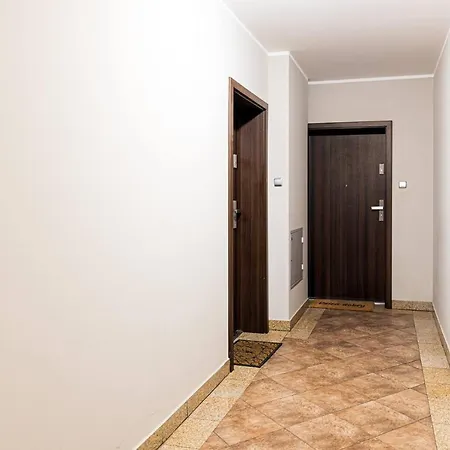 Bulwar Apartament Głogów Esterno foto