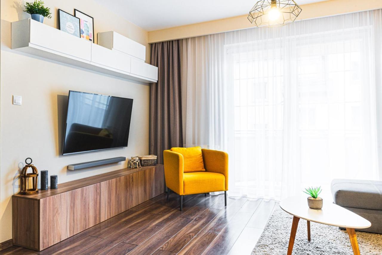 Bulwar Apartment Glogow (Glogow)