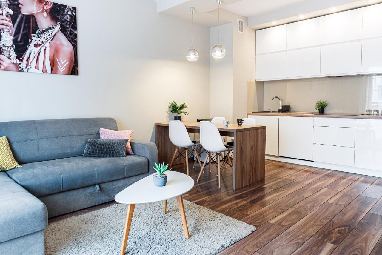 Apartment Bulwar
