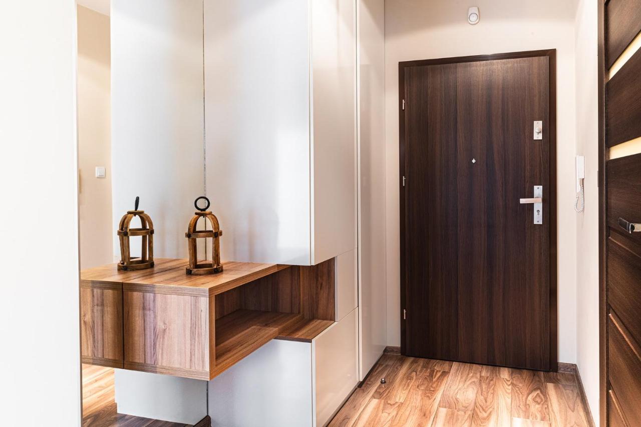 Apartment Bulwar *