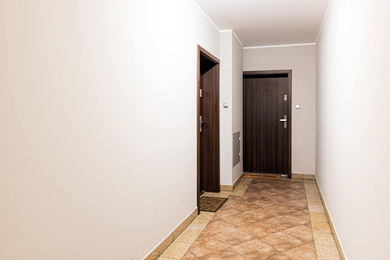 Bulwar Apartment Glogow (Glogow)