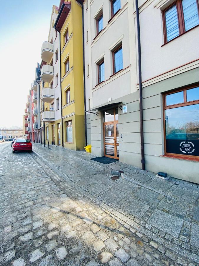 Apartment Bulwar